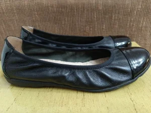 CAPRICE zenske kozne cipele/baletanke br.38