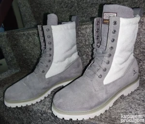 Adidas x Ransom Borbene Cizme 42.5 Muske Mesa