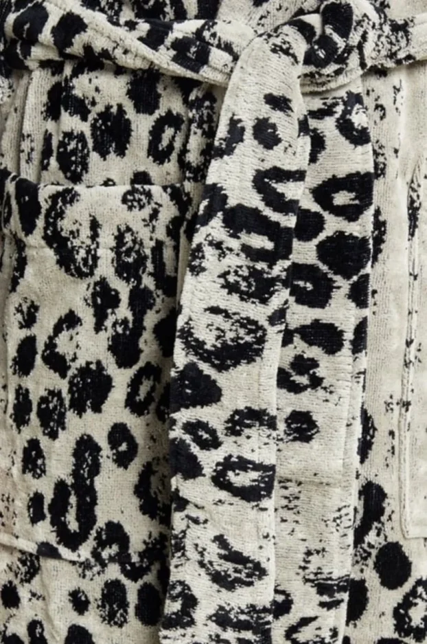 Roberto Cavalli bademantil ORIGINAL (br: L/XL)