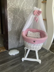 Kolevka-krevetac ručni rad