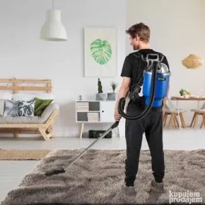 Usisivac nosacem za ledja