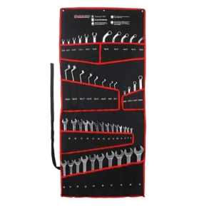 MAR-POL XXXL 47 delni set ključeva M58140