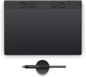 Tablet za crtanje - za ilustratore, dizajnere i foto-editore