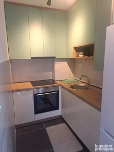 vojvode putnika, Kragujevac, Centar, 2.5 dvoiposoban, 65 m²