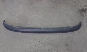 Pezo 206 lajsna zadnjeg branika