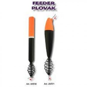 Feeder plovak 18 gr. UKF 91