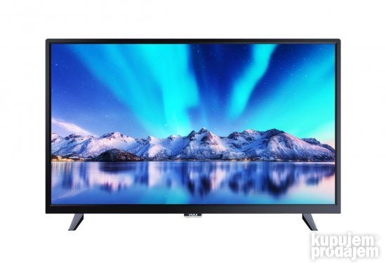 VIVAX Imago Led TV32LE130T2 REG