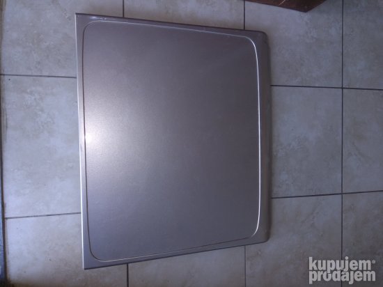Poklopac za ves masinu Indesit