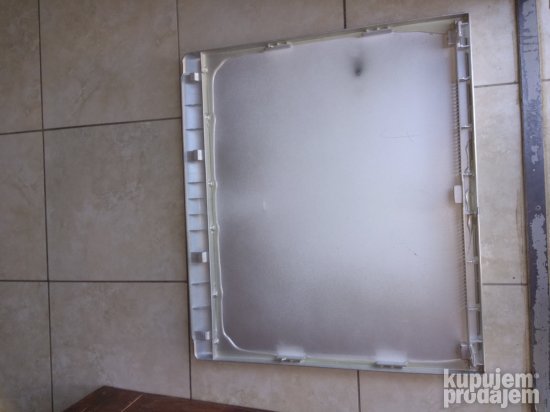 Poklopac za ves masinu Indesit