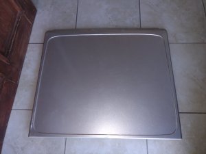 Poklopac za ves masinu Indesit