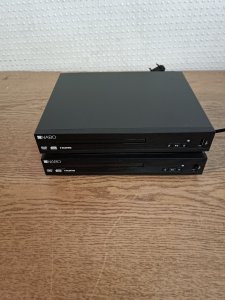 Dvd Nabo dvd 2250