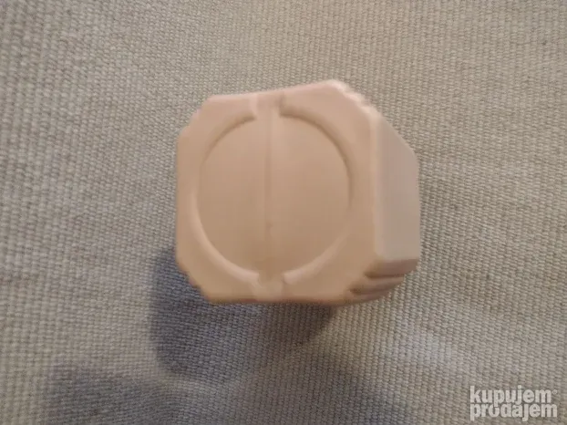 Plasticna kutija soda bikarbona prehrana bosanska gradiska