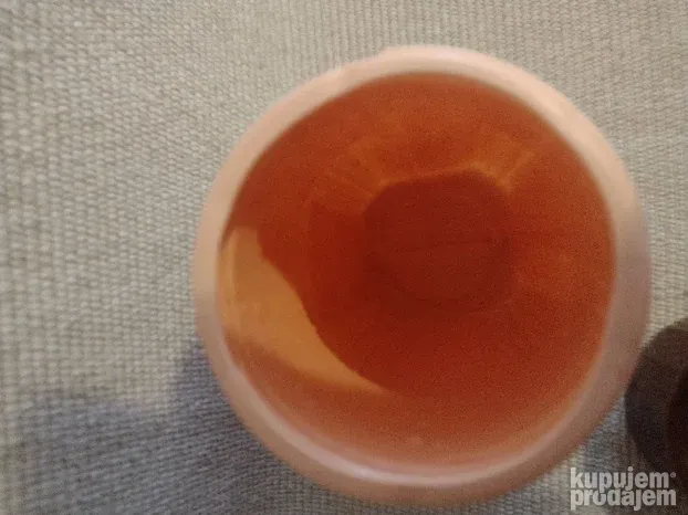 Plasticna kutija soda bikarbona prehrana bosanska gradiska