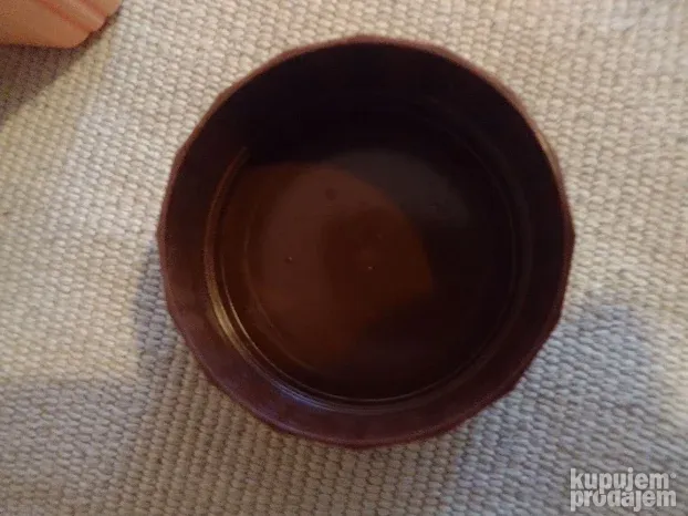Plasticna kutija soda bikarbona prehrana bosanska gradiska