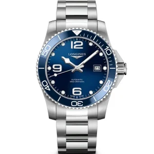 Longines HydroConquest muski sat L3.781.4.96.6