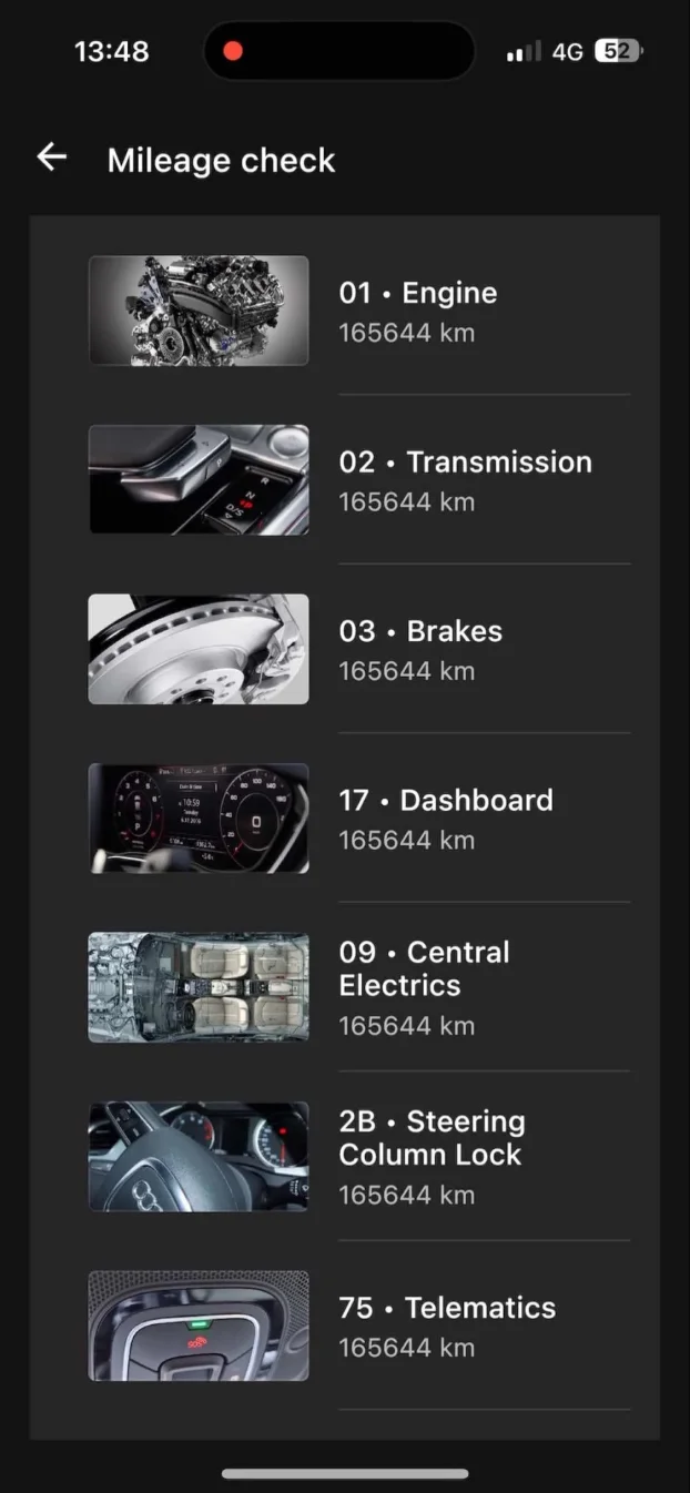 Usluzna Auto Dijagnostika Mehanika Chip Tuning