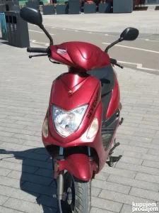 Skuter