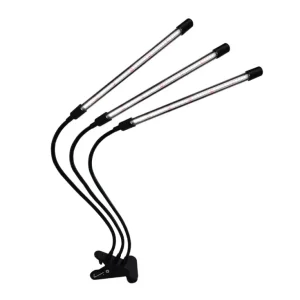 Lampa za biljke 12W LB-TCL-03/RB