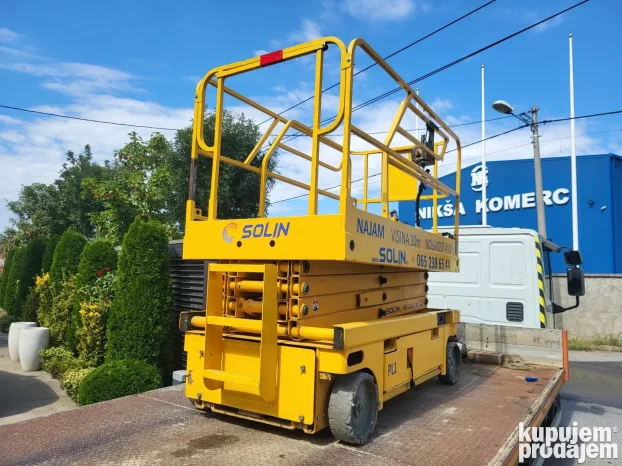 Makazaste platforme najam Iznajmljivanje izdavanje