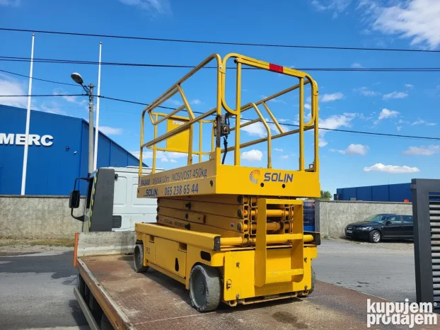 Makazaste platforme najam Iznajmljivanje izdavanje