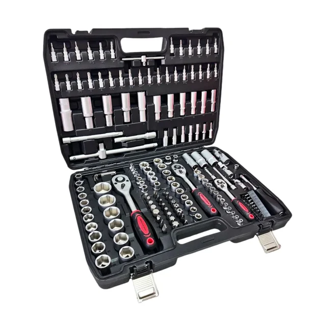 Gedore set 172 kom PROLINE GERMANY NOVO