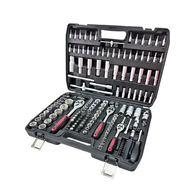 Gedore set 172 kom PROLINE GERMANY NOVO