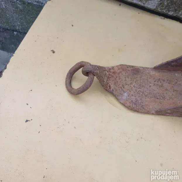 Kočnica za zaprežna kola