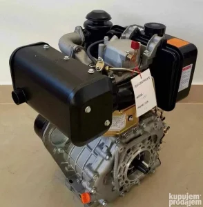 Kipor ugradni motor 14ks