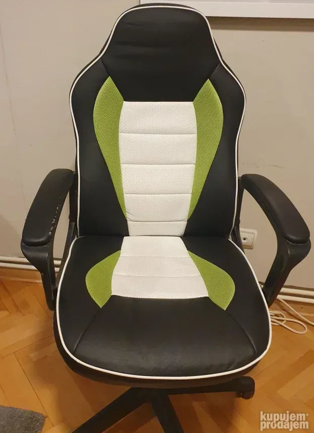 Stolica