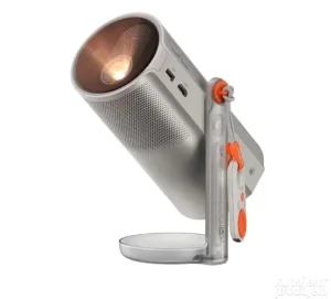 XGIMI MoGo 4 Laser silver