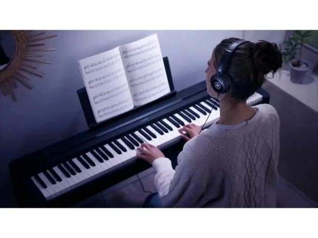 Yamaha P-45