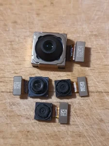 Xiaomi Redmi Note 11 Pro kamera zadnja velika ORG Testirano