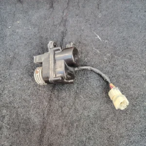 Honda cbr 1000rr servo motor