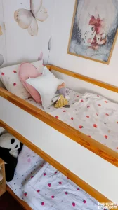 Ikea Kura krevet na sprat