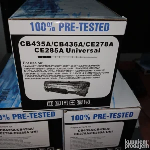 Toneri Hp 85a 83a 79a