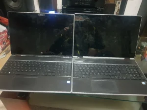 HP Pavilion x360 Convertible Touch Screen 256 ssd