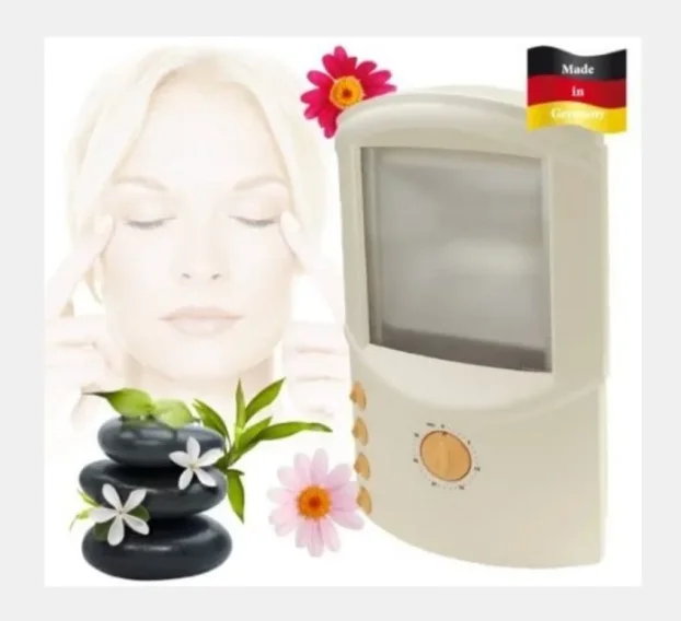 Solarijum za lice EFBE Germany - NOVO