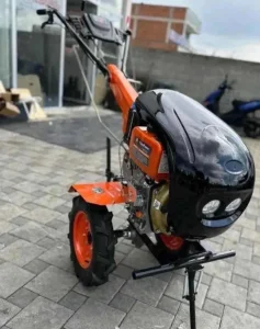 Motokultivator Benasi 10ks dizel