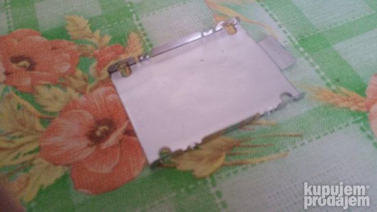 HDD drzac za acer aspire 5551 5551g