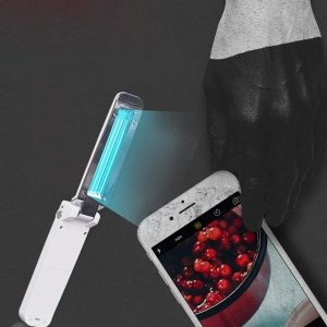 UV sterilizacijska lampa  ultraljubičasta za dezinfekciju