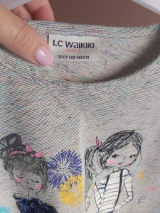 LC Waikiki majica
