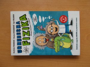 Urnebesna fizika - Paunovic,Stevanovic,Kolarov