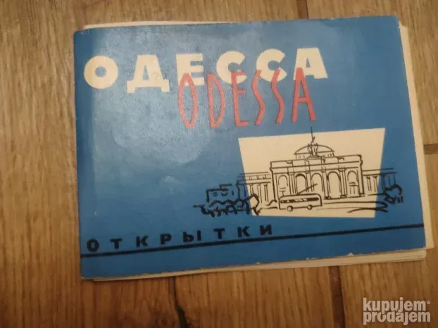 ODESA - slike odese