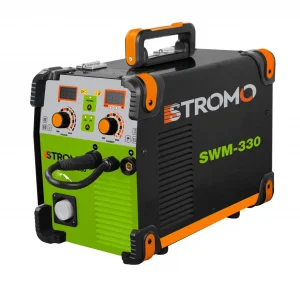 Stromo 330a CO2 - MIG-MMA i TIG lift aparat za zavarivanje