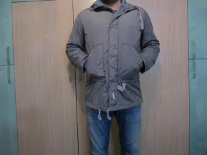 Orginal DIESEL muska jakna XL-extra