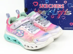 Skechers patike dečije P4378