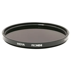 Hoya Pro Nd8 52mm