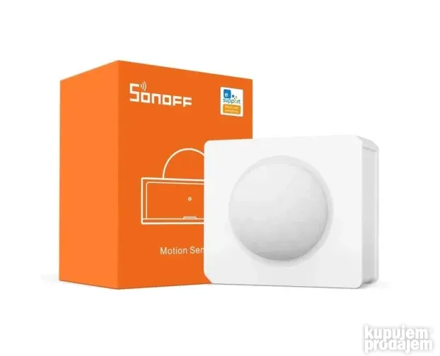 SONOFF SNZB-03 bežični detektor pokreta
