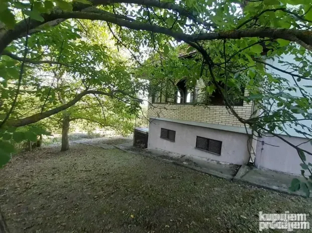 Vila Natura