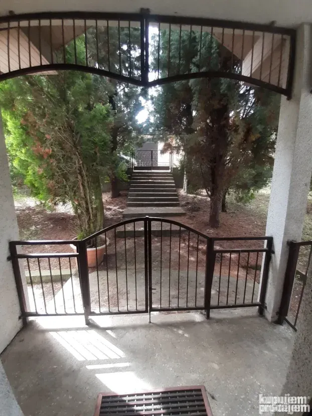 Vila Natura